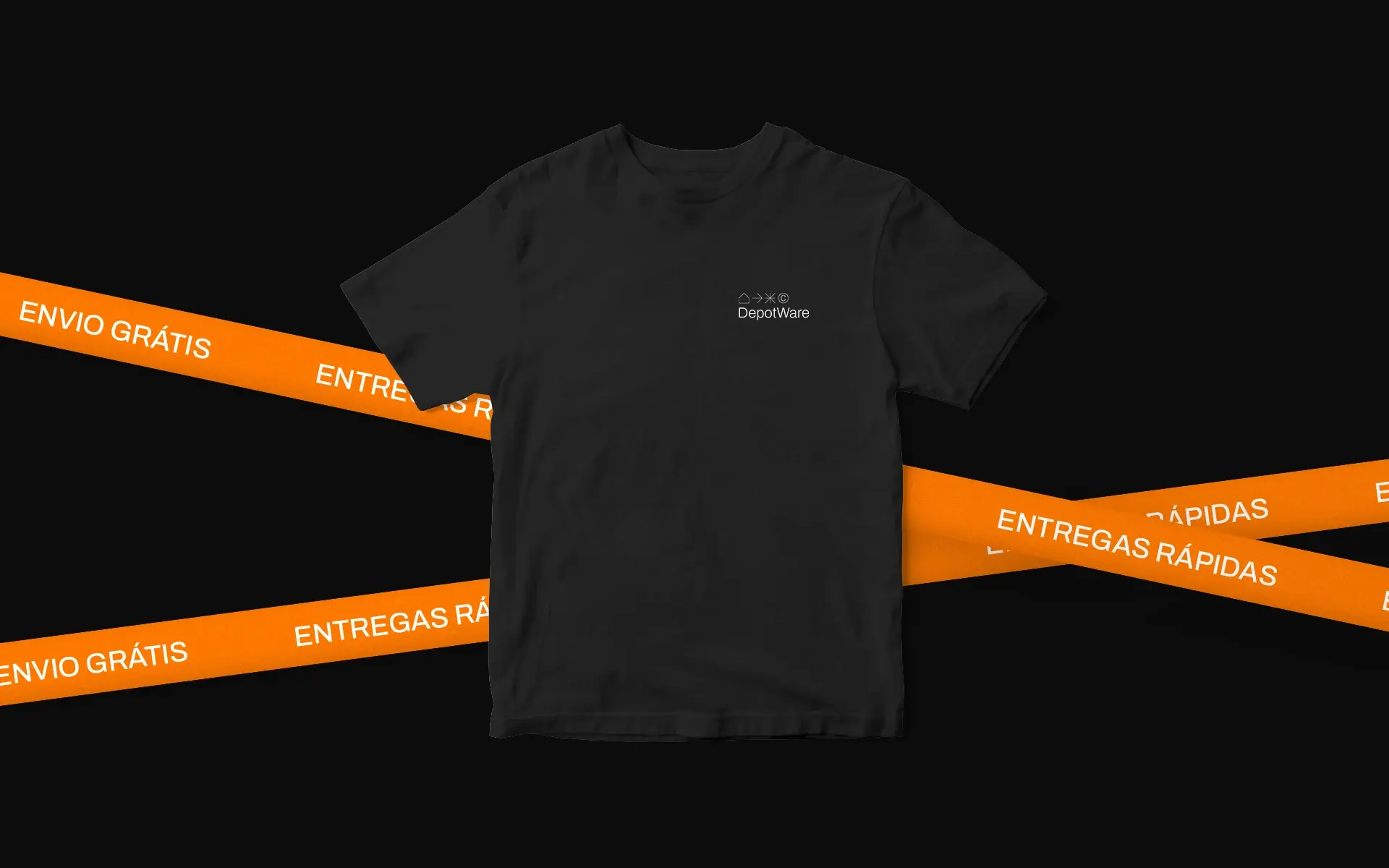 DepotWare — imagem 7