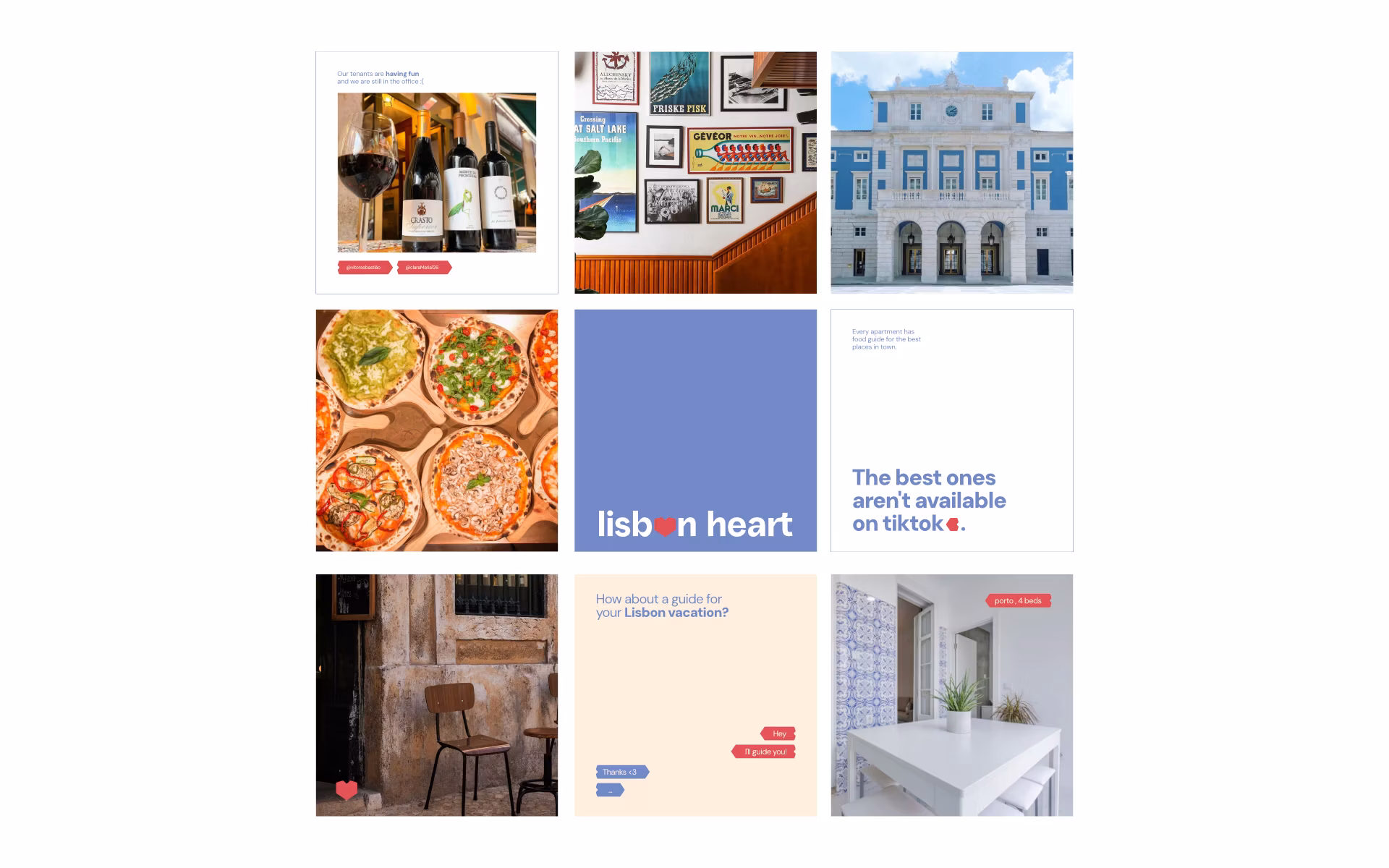 Lisbon Heart — imagem 10